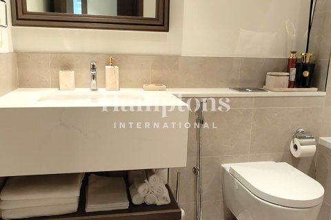 Apartment de 1 dormitorio No. 118721 9