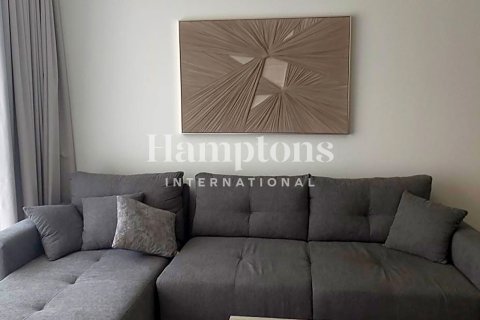 Apartment de 1 dormitorio No. 118721 26