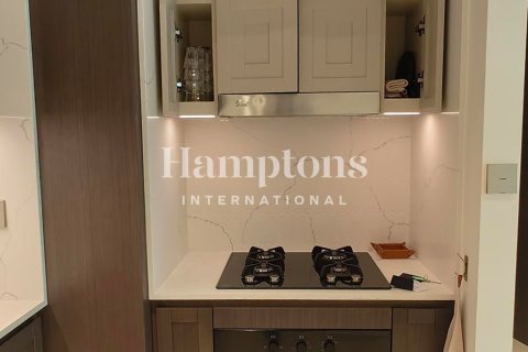 Apartment de 1 dormitorio No. 118721 2