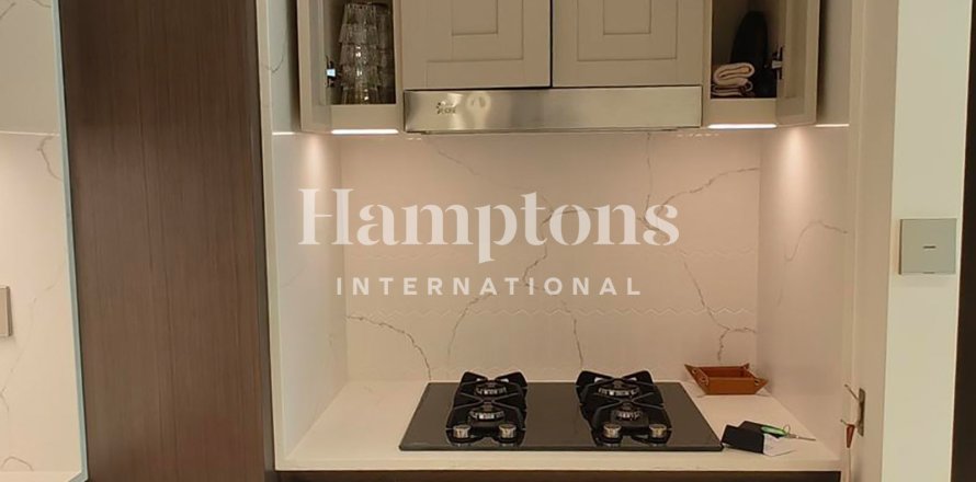 Apartment de 1 dormitorio No. 118721