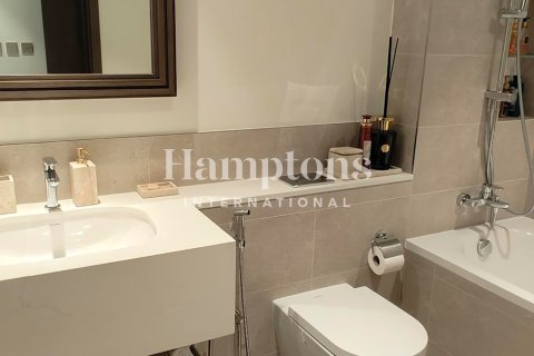 Apartment de 1 dormitorio No. 118721 5