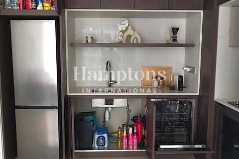 Apartment de 1 dormitorio No. 118721 6