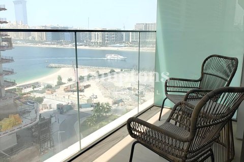 Apartment de 1 dormitorio No. 118721 25