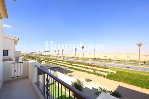 Таунхаус с 3 спальнями  №118724 10