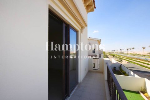 Таунхаус с 3 спальнями  №118724 2