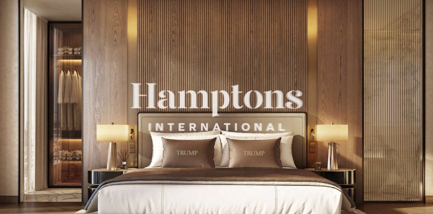 Apartment de 3 dormitorios No. 118722