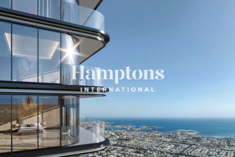 Apartment de 3 dormitorios No. 118722 5