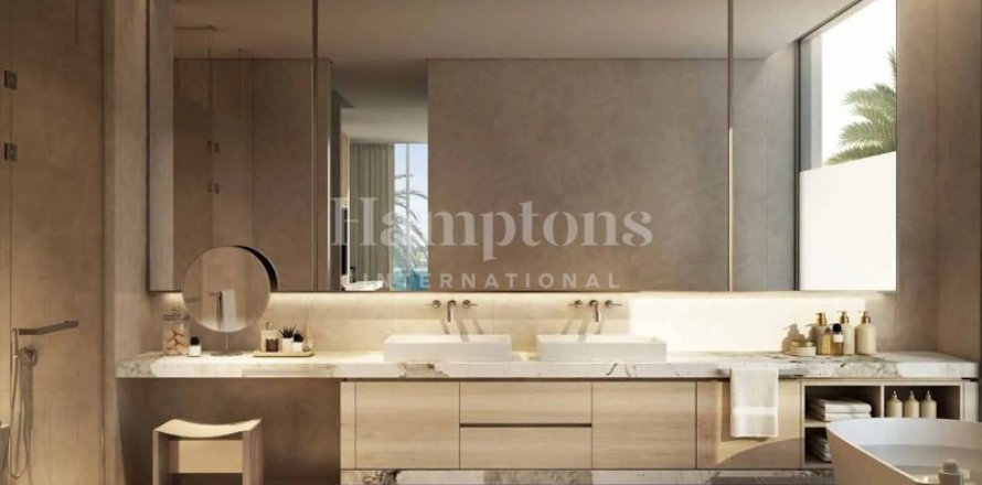 Вилла с 7 спальнями  №118719