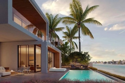 Вилла с 7 спальнями  №118719 8