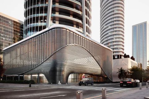 3 bedrooms Apartment in Downtown Dubai (Downtown Burj Dubai), UAE No. 142593 9