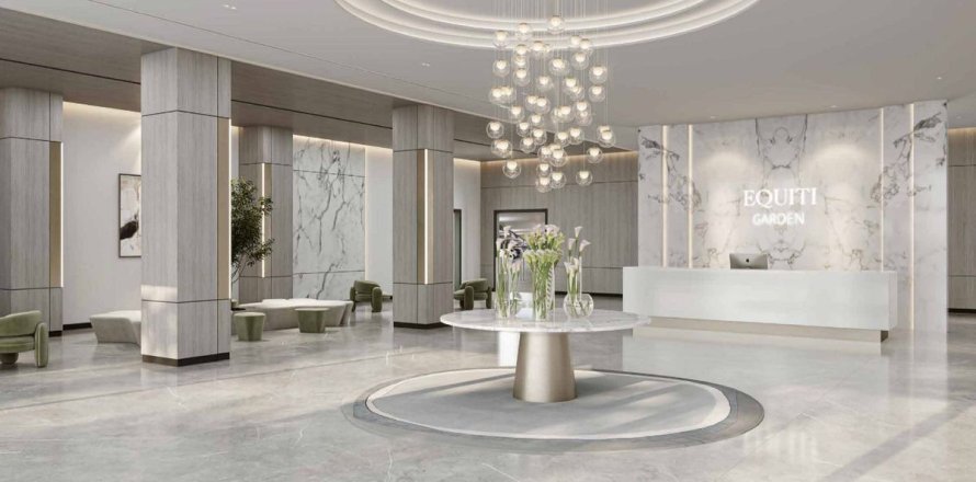 1 bedroom Apartment in Al Furjan, UAE No. 142595