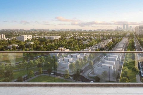 1 bedroom Apartment in Al Furjan, UAE No. 142595 4