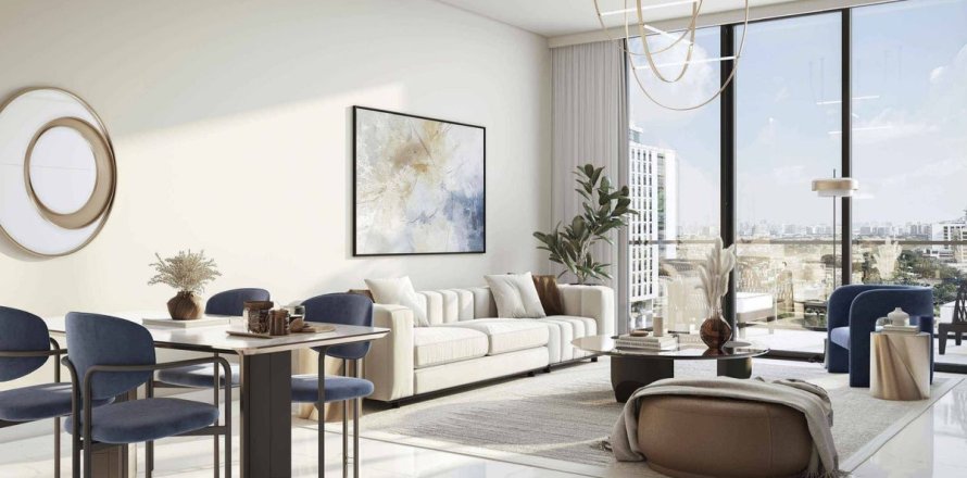 1 bedroom Apartment in Al Furjan, UAE No. 142595