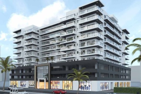 1 bedroom Apartment in Al Furjan, UAE No. 142595 6