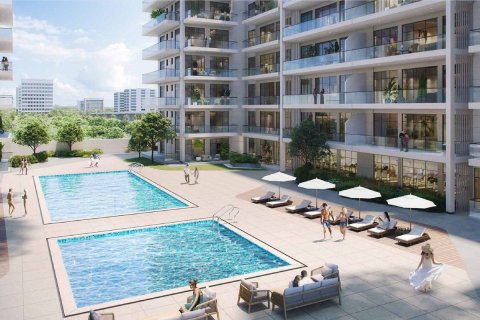 1 bedroom Apartment in Al Furjan, UAE No. 142595 3