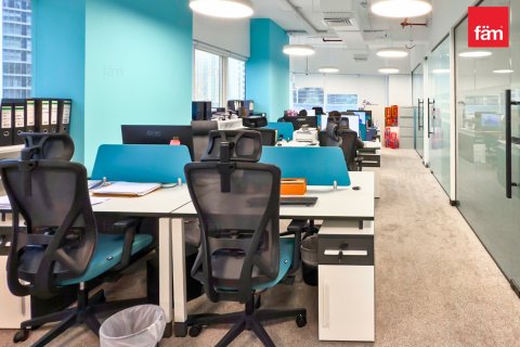 465.4m² Office in Business Bay, UAE No. 142594 8
