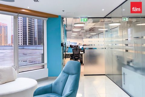 465.4m² Office in Business Bay, UAE No. 142594 10