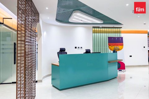 465.4m² Office in Business Bay, UAE No. 142594 3