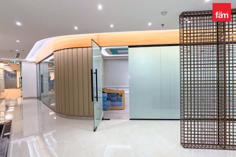 465.4m² Office in Business Bay, UAE No. 142594 11