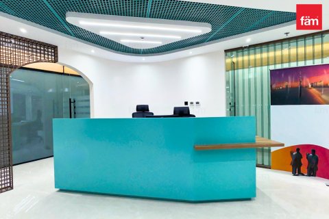 465.4m² Office in Business Bay, UAE No. 142594 5