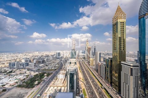 Квартира с 3 спальнями в Sheikh Zayed Road, ОАЭ №192873