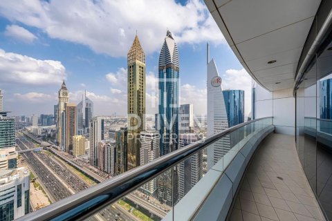 Квартира с 3 спальнями в Sheikh Zayed Road, ОАЭ №192873 20