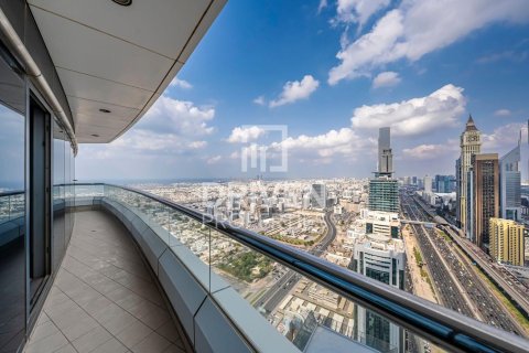 Квартира с 3 спальнями в Sheikh Zayed Road, ОАЭ №192873 19