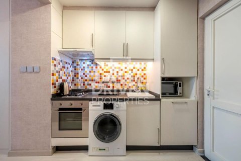 Apartamento tipo estudio Estudio en Palm Views, UAE No. 192872 9