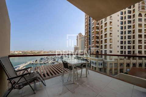 Apartamento tipo estudio Estudio en Palm Views, UAE No. 192872 14