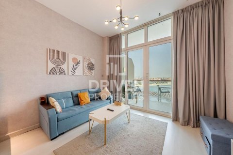 Apartamento tipo estudio Estudio en Palm Views, UAE No. 192872 6