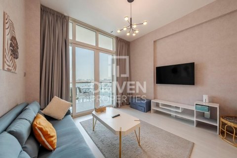 Apartamento tipo estudio Estudio en Palm Views, UAE No. 192872 7
