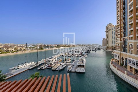 Apartamento tipo estudio Estudio en Palm Views, UAE No. 192872 13