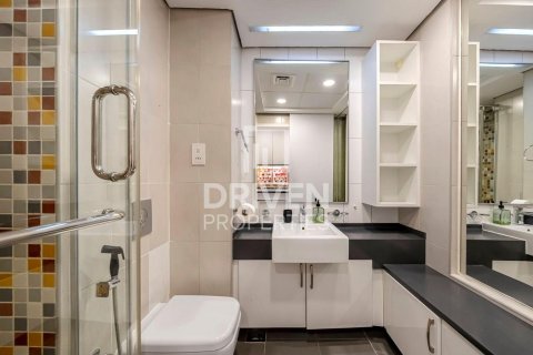 Apartamento tipo estudio Estudio en Palm Views, UAE No. 192872 10