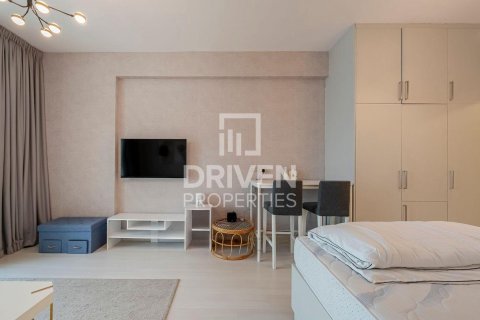 Apartamento tipo estudio Estudio en Palm Views, UAE No. 192872 8