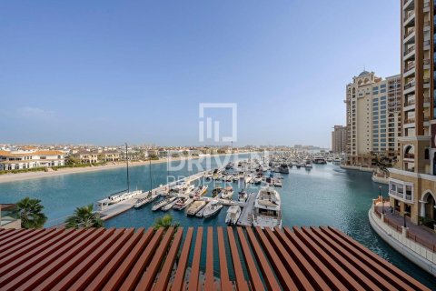 Apartamento tipo estudio Estudio en Palm Views, UAE No. 192872 11