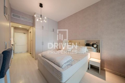 Apartamento tipo estudio Estudio en Palm Views, UAE No. 192872 5
