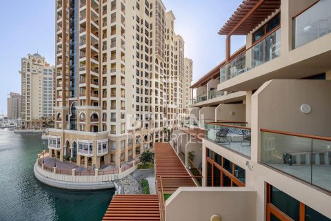Apartamento tipo estudio Estudio en Palm Views, UAE No. 192872 12