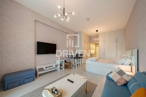 Apartamento tipo estudio Estudio en Palm Views, UAE No. 192872 3