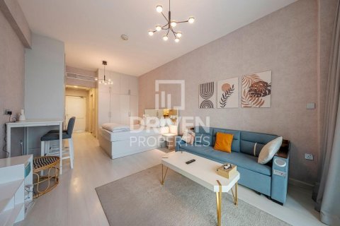 Apartamento tipo estudio Estudio en Palm Views, UAE No. 192872