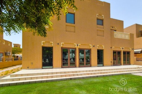 4 bedrooms Villa in Al Furjan, UAE No. 144253