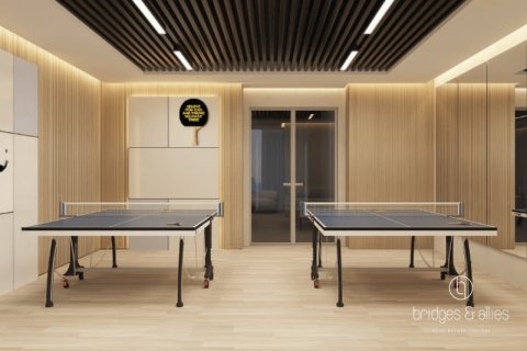 Apartment de 1 dormitorio en Jumeirah Lake Towers, UAE No. 144256 16