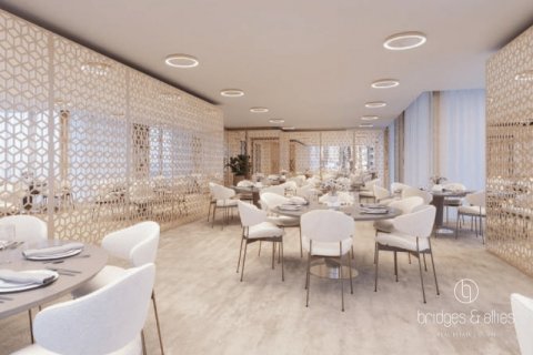 Apartment de 1 dormitorio en Jumeirah Lake Towers, UAE No. 144256 14