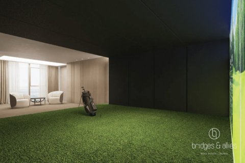 Apartment de 1 dormitorio en Jumeirah Lake Towers, UAE No. 144256 23