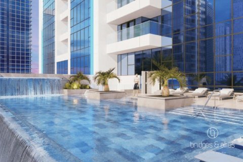 Apartment de 1 dormitorio en Jumeirah Lake Towers, UAE No. 144256 21