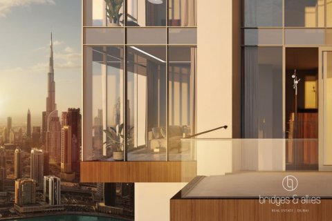 1 bedroom Apartment in SLS Dubai Hotel & Residences, UAE No. 144255 5