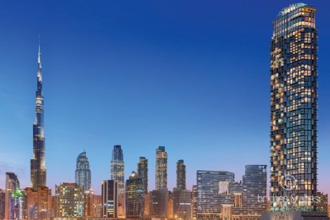 1 bedroom Apartment in SLS Dubai Hotel & Residences, UAE No. 144255 12