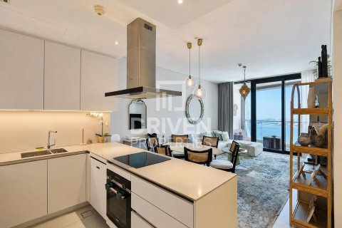 2 غرف نوم شقة في The Address Jumeirah Resort and Spa, الإمارات العربية المتحدة رقم 207469 16