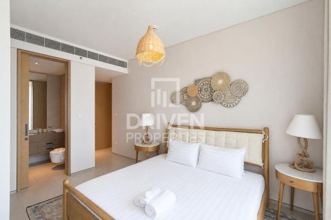2 غرف نوم شقة في The Address Jumeirah Resort and Spa, الإمارات العربية المتحدة رقم 207469 8