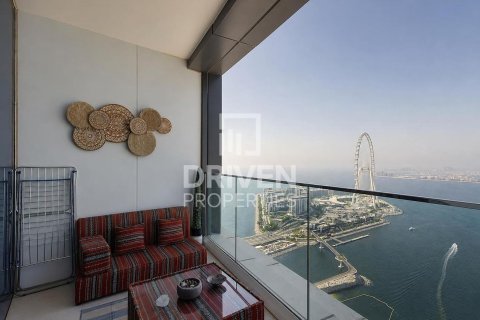 2 غرف نوم شقة في The Address Jumeirah Resort and Spa, الإمارات العربية المتحدة رقم 207469 6