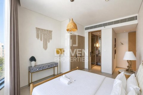 2 غرف نوم شقة في The Address Jumeirah Resort and Spa, الإمارات العربية المتحدة رقم 207469 12